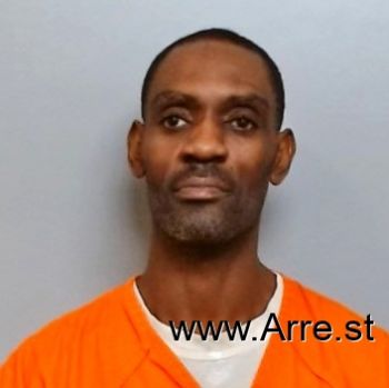 Vincent  Williams Mugshot