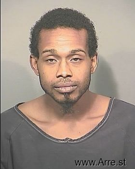 Vincent Dean Williams Mugshot