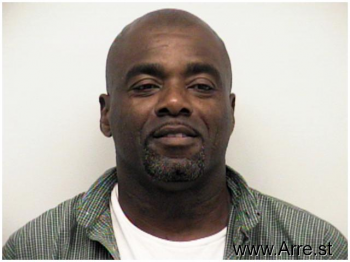 Vincent Jerome Williams Mugshot