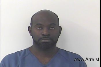 Vincent Ulysses Williams Mugshot