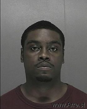 Vincent  Wilson Mugshot