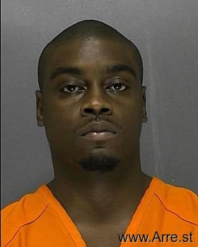 Vincent  Wilson Mugshot