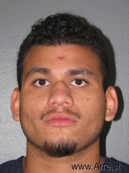 Vincent  Zamora Jr Mugshot