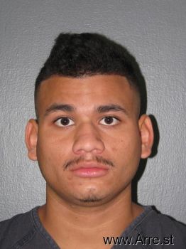 Vincent  Zamora Jr Mugshot