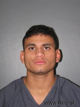 Vincent  Zamora Jr Mugshot