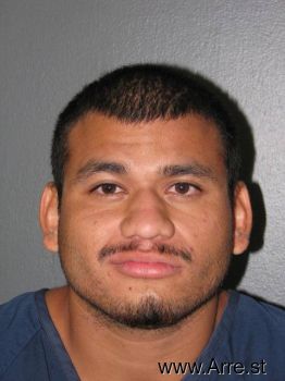 Vincent  Zamora Jr Mugshot