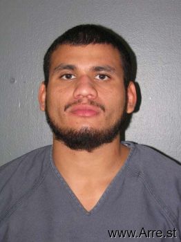 Vincent  Zamora Jr Mugshot