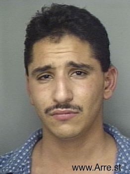 Vincente  Chavez Mugshot