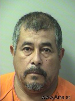 Vincente Herrera Cruz Mugshot