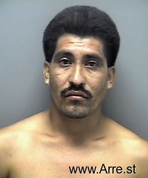 Vincente Guzman Flores Mugshot