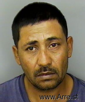 Vincente Bustillos Gonzalez Mugshot