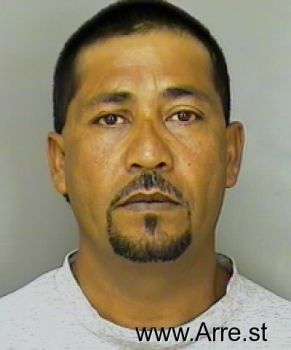 Vincente Bustillos Gonzalez Mugshot