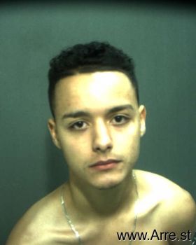 Vincente  Hernandez Mugshot