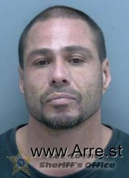 Vincente  Hernandez Mugshot