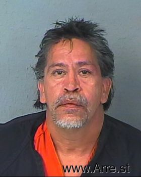 Vincente Hernandez Lopez Mugshot