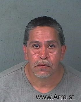 Vincente Hernandez Lopez Mugshot