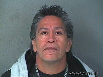 Vincente Hernandez Lopez Mugshot