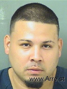 Vincente Alejandro Ortiz Mugshot