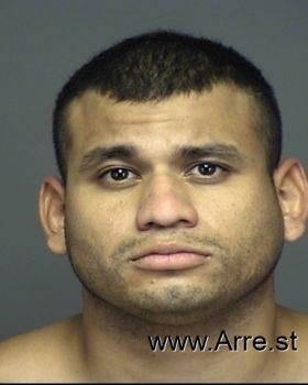 Vincente  Zamora Mugshot