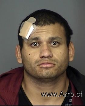 Vincente J Zamora Mugshot