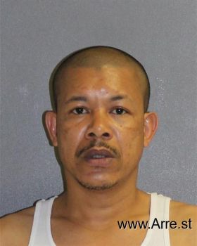 Vinh  Nguyen Mugshot