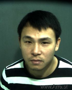 Vinh Quang Nguyen Mugshot