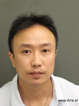 Vinh Cuu Nguyen Mugshot