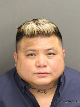 Vinh  Nguyen Mugshot