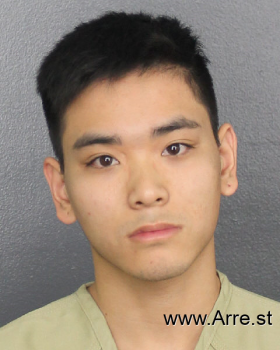 Vinh Sanh Nguyen Mugshot