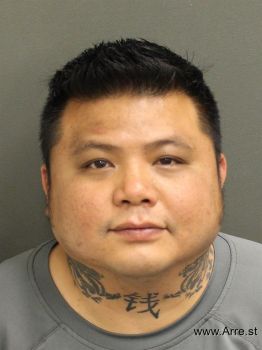 Vinh  Nguyen Mugshot