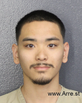 Vinh  Nguyen Mugshot