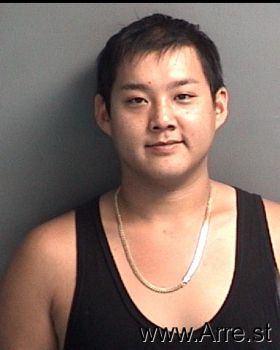 Vinh Van Nguyen Mugshot