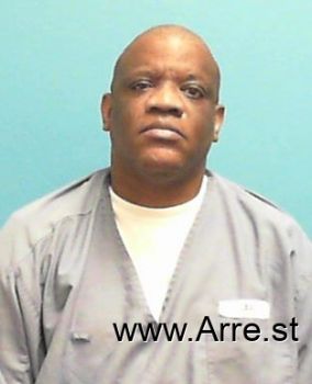 Vinson  Hunter Mugshot