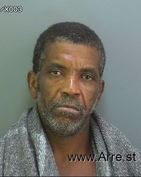 Vinson Chevell Hunter Mugshot