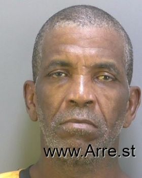 Vinson Chevell Hunter Mugshot