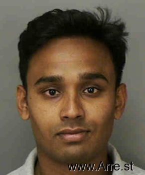 Viren Ashk Patel Mugshot