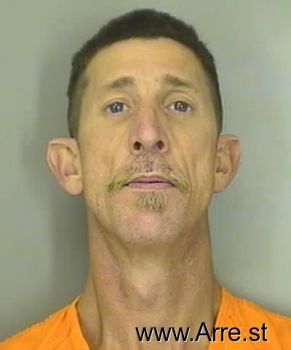 Virgil  Belcher Mugshot