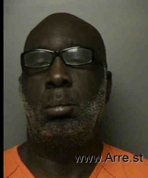 Virgil Earon Green Mugshot