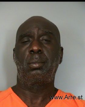 Virgil Earon Green Mugshot