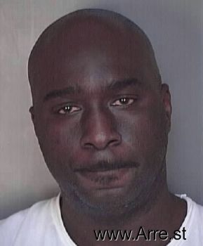 Virgil Earon Green Mugshot