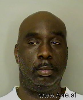 Virgil Earon Green Mugshot