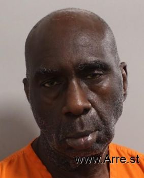 Virgil Earon Green Mugshot