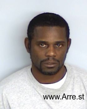 Virgil B Greenlee Mugshot