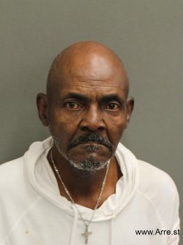 Virgil Lee Smith Mugshot