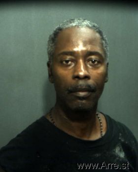 Virgil Lee Toliver Mugshot