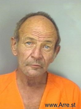 Virgil Dale Wilson Mugshot