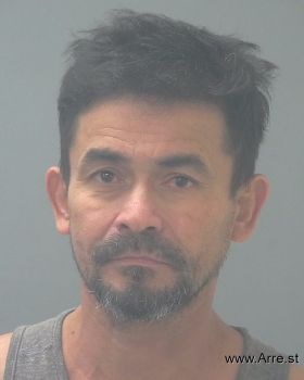 Virgillo De Jesus Gonzalesgarcia Mugshot