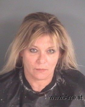 Virginia  Bennett Mugshot