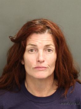 Virginia Loise Clements Mugshot