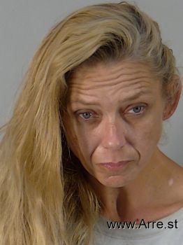 Virginia Amanda Hastings Mugshot